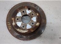  Диск тормозной Nissan Pathfinder 2012-2017 20267103 #1