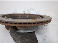  Диск тормозной Nissan Pathfinder 2012-2017 20267103 #2