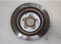  Диск тормозной Nissan Pathfinder 2012-2017 20267103 #4