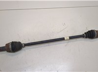  Полуось (приводной вал, шрус) Nissan Pathfinder 2012-2017 20267114 #1