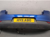 Бампер Renault Megane 3 2009-2016 20267119 #1