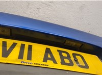 Бампер Renault Megane 3 2009-2016 20267119 #3