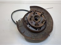  Ступица (кулак, цапфа) Mercedes GL X164 2006-2012 20267123 #2