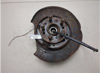 A1643501408, A1643560201 Ступица (кулак, цапфа) Mercedes GL X164 2006-2012 20267123 #3