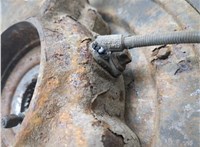 A1643501408, A1643560201 Ступица (кулак, цапфа) Mercedes GL X164 2006-2012 20267123 #5