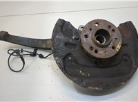  Ступица (кулак, цапфа) Mercedes GL X164 2006-2012 20267128 #1