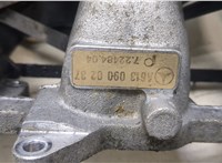  Коллектор впускной Mercedes S W220 1998-2005 20267131 #2
