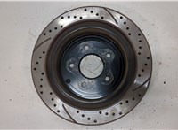  Диск тормозной Infiniti QX60 2013-2016 20267132 #4