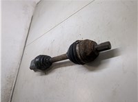  Полуось (приводной вал, шрус) Ford Mondeo 4 2007-2015 20267136 #2