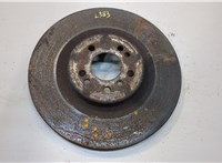  Диск тормозной Mercedes GL X164 2006-2012 20267144 #3