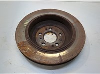  Диск тормозной Mercedes GL X164 2006-2012 20267145 #1