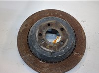  Диск тормозной Mercedes GL X164 2006-2012 20267145 #3