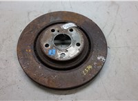 435120E030 Диск тормозной Toyota Sienna 3 2010-2020 20267148 #4