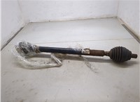 1K0407272QN Полуось (приводной вал, шрус) Audi A3 (8V) 2012-2016 20267149 #1