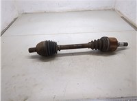  Полуось (приводной вал, шрус) Ford S-Max 2006-2010 20267153 #1