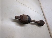  Полуось (приводной вал, шрус) Ford S-Max 2006-2010 20267153 #2