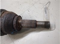 39100BJ41A Полуось (приводной вал, шрус) Nissan NV200 20267156 #4