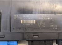  Блок комфорта BMW 5 F10 2010-2016 20267223 #2