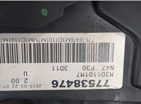  Крышка клапанная ДВС BMW 3 F30 2012-2019 20267226 #4