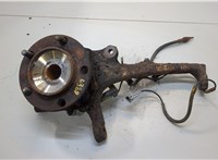  Ступица (кулак, цапфа) Toyota Tundra 2007-2013 20267230 #1