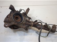  Ступица (кулак, цапфа) Toyota Tundra 2007-2013 20267230 #2