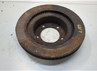  Диск тормозной Toyota Tundra 2007-2013 20267237 #1