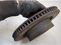  Диск тормозной Toyota Tundra 2007-2013 20267237 #2