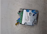 01370978080 Блок управления подушками безопасности Citroen Jumper (Relay) 2006-2014 20267254 #2