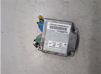 01370978080 Блок управления подушками безопасности Citroen Jumper (Relay) 2006-2014 20267254 #3