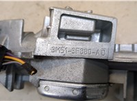  Замок зажигания Ford S-Max 2006-2010 20267272 #3