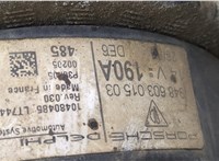 94860301503 Генератор Porsche Cayenne 2002-2007 20267274 #3