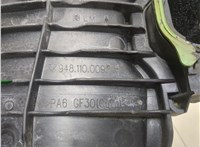  Коллектор впускной Porsche Cayenne 2002-2007 20267287 #3