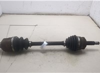495012L210 Полуось (приводной вал, шрус) Hyundai i30 2007-2012 20267299 #3