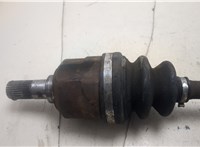 495012L210 Полуось (приводной вал, шрус) Hyundai i30 2007-2012 20267299 #4