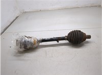 1K0407271LB Полуось (приводной вал, шрус) Audi A3 (8V) 2012-2016 20267329 #1