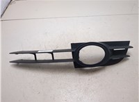 4F0807681 Заглушка (решетка) бампера Audi A6 (C6) 2004-2011 20267340 #4