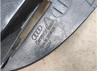 4F0807681 Заглушка (решетка) бампера Audi A6 (C6) 2004-2011 20267340 #6