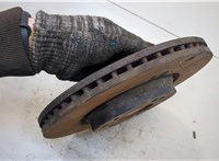  Диск тормозной Hyundai Sonata 8 2019- 20267348 #2