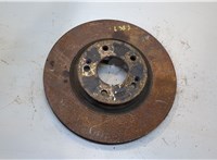  Диск тормозной Hyundai Sonata 8 2019- 20267348 #3