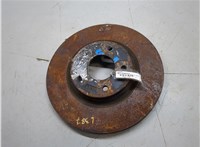 51712L0000 Диск тормозной Hyundai Sonata 8 2019-2023 20267348 #4