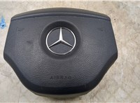  Подушка безопасности водителя Mercedes GL X164 2006-2012 20267349 #1