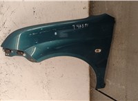  Крыло Suzuki Ignis 2003-2007 20267351 #1