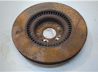  Диск тормозной Hyundai Genesis 2008-2013 20267356 #1