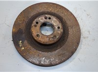  Диск тормозной Hyundai Genesis 2008-2013 20267356 #3