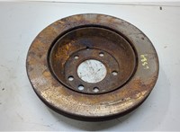  Диск тормозной Audi Q7 2006-2009 20267357 #1