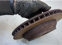  Диск тормозной Audi Q7 2006-2009 20267357 #2