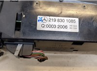  Переключатель отопителя (печки) Mercedes CLS C219 2004-2010 20267359 #2