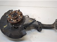  Ступица (кулак, цапфа) Hyundai Genesis 2008-2013 20267362 #1
