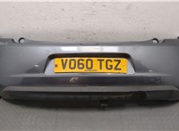  Заглушка буксировочного крюка Citroen C3 2009-2013 11336405 #1