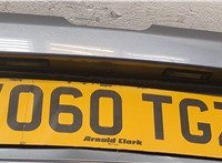  Заглушка буксировочного крюка Citroen C3 2009-2013 11336405 #4